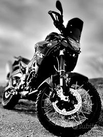 BMW f900 gs