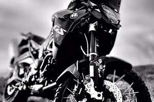 BMW f900 gs