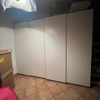 Armadio pax ikea