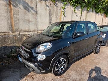 Fiat 500 L cross 1.6 multijet