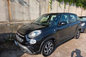 Fiat 500 L cross 1.6 multijet