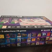 Evercade VS - Premium Pack - Technos / Data East