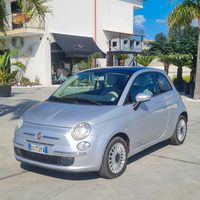 Fiat 500 1.3 multijet diesel