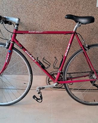 bici da corsa