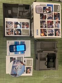 Nokia n73