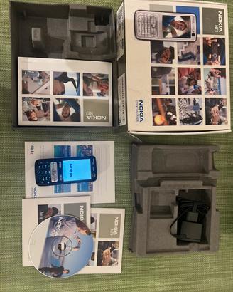 Nokia n73