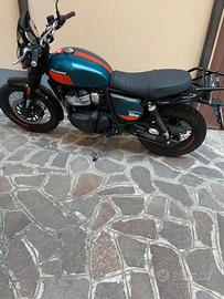 Royal enfield