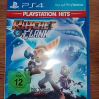 Ratchet clank 