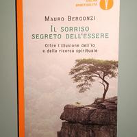libro "Il sorriso segreto dell'essere"