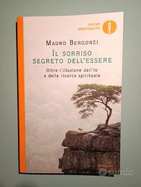 libro "Il sorriso segreto dell'essere"