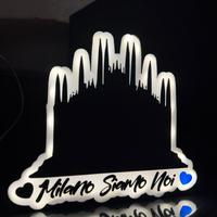 Lamapada Inter “Milano Siamo Noi”