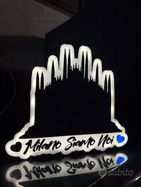 Lamapada Inter “Milano Siamo Noi”