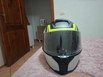 casco integrale gorica