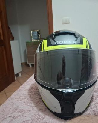 casco integrale gorica