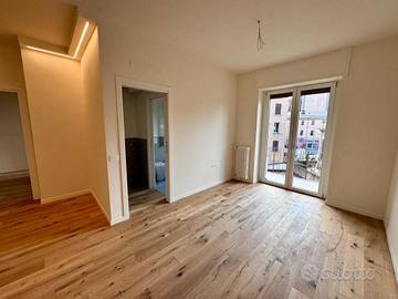 Appartamento di 82 m² con 3 locali a Milano