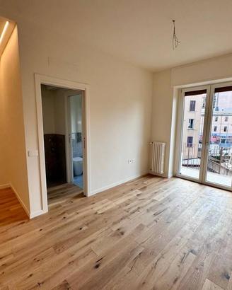 Appartamento di 82 m² con 3 locali a Milano