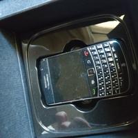 BlackBerry bold 9700