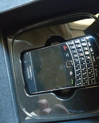 BlackBerry bold 9700