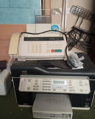 stampanti e fax RICAMBI