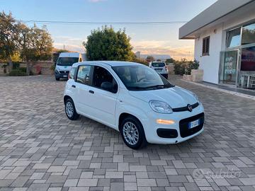 Fiat Panda 1.2 69cv Easy