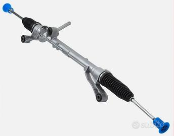 Scatola sterzo Ford Fiesta 2008>