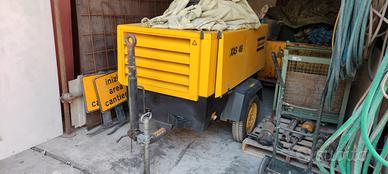 Compressore AtlasCopco Xas46