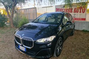 BMW 218d Active Tourer TETTO