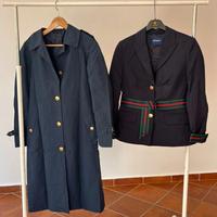 divisa da hostess del 2020