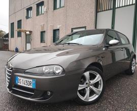 Alfa Romeo 147 Q2 UNICO PROPRIETARIO TORSEN 2008