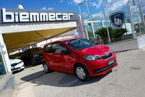 SKODA Citigo 1.0 60 CV 3 porte Style