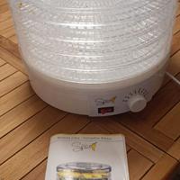 Essiccatore per alimenti