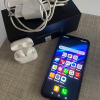 Hauwei Mate 20 lite