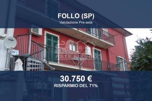 Immobile in asta di 80 m² a Follo