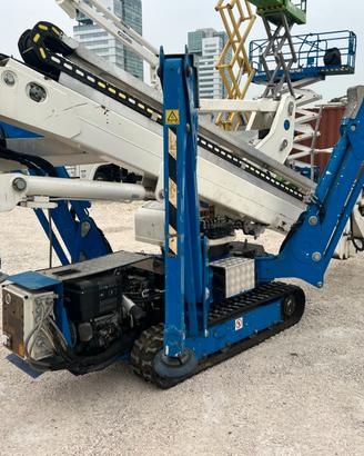 PIATTAFORMA RAGNO EASYLIFT R 190 - 19 METRI