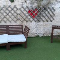 Articoli da giardino