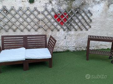 Articoli da giardino