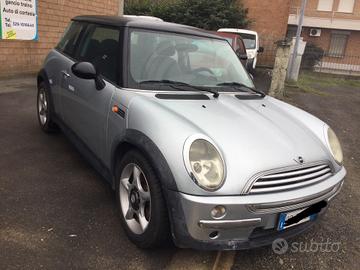 Mini 1.4 One D -