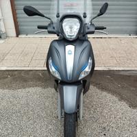 Piaggio Medley 150 ABS 2019