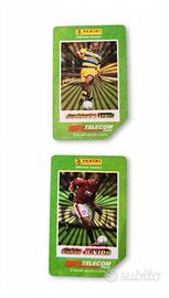 Telecom Panini Collezione Emozioni 1999 schede