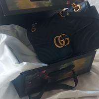 Marmont Gucci GG 