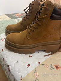 Scarpe Polo donna leggere