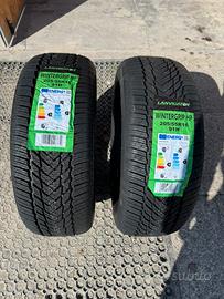Gomme nuove invernali