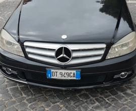 MERCEDES Classe C