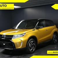 SUZUKI Vitara 1.4 110CV Hybrid 4WD AllGrip Top