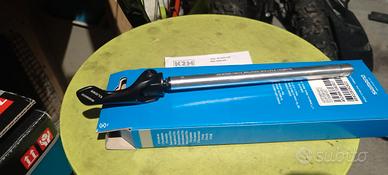 perno passante boost Shimano 