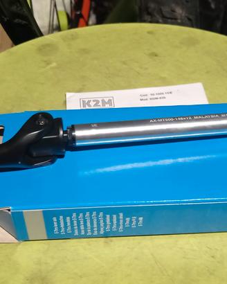 perno passante boost Shimano 