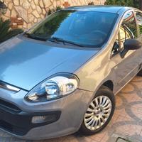 Punto Evo unico proprietario