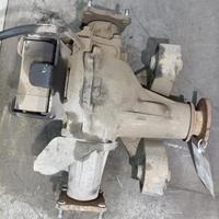 DIFFERENZIALE POSTERIORE SUZUKI Grand Vitara 5P 27