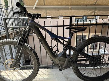 Specialized Turbo Levo Comp Carbon 2018 Taglia S