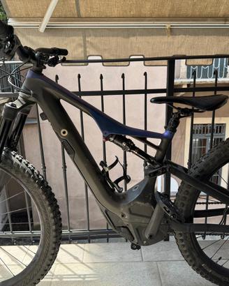 Specialized Turbo Levo Comp Carbon 2018 Taglia S